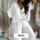 👚 50% RABATT 👖 | Flickaktigt Fritidsset – Smalt & Långt, Många Kombinationsmöjligheter✨