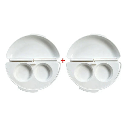 📢📢Köp 1 få 1 gratis🍳🥚 2-i-1 Omelettmaskin & Äggkokare – Snabb, enkel och smidig frukost hemma ✨