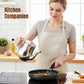 🛢️ 50% RABATT! 🔥 Oljefilterkanna i Rostfritt Stål – Återanvänd Matolja – Inbyggt Filter & Droppfri Pip – Perfekt för Köket 🍳