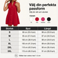 👗50 % RABATT!✨ Kort damklänning med volangdetaljer och knäppning framtill 💐