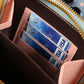 🔥🎁Nyhet 60 % RABATT🔥👜 📱Damaxelväska med pekskärm – Smartphone-laddning, stöldskydd och vattenavvisande