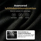 Andningsbar Gubbkeps med Justerbar Rem – Justerbar Passform & Klassisk Stil