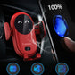 🎇 50% RABATT! 😄 Intelligent trådlös laddare för mobiltelefon i bilen📱