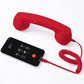📞 50% RABATT NU! ✨ Retro telefonlur – nostalgi, mindre strålning & enkel anslutning – perfekt för långa samtal och unika presenter 🤣