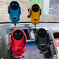 🎇 50% RABATT! 😄 Intelligent trådlös laddare för mobiltelefon i bilen📱
