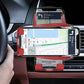 🎇 50% RABATT! 😄 Intelligent trådlös laddare för mobiltelefon i bilen📱
