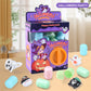 🥚50% RABATT🎮Äggklomaskin för Barn – Rolig aktivitet, säker & lättanvänd för små barn🎄💥