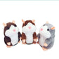 🐹50% RABATT🎄 Bedårande talande hamsterleksak, ny julutgåva, rolig present till barn