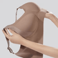 🎁Köp 1 få 1 gratis💕Ribbad push-up-bh utan bygel för kvinnor, med justerbar passform