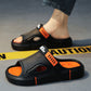🔥 50% RABATT på utvalda produkter🎉🔥Sista dagen för Costco - Anti-slip sandaler för män