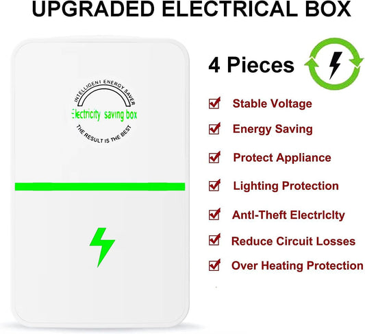 💥Nyårserbjudande 50% RABATT💥 30KW hushållsapparater är stabila och energisnåla, säg adjö till el-oro!