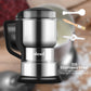 ⚙️ 50 % RABATT NU! ☕ Liten elektrisk slipmaskin – mal kaffebönor, kryddor & nötter med kopparmotor i rostfritt stål ✨