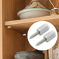 🔩 50% RABATT! 🔥 Självgängande skruvar för skåp – Laminatstöd 🛠️📦