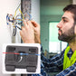 🔧 50% RABATT NU! ⚡ Elektrisk trådsvetsfixtur – justerbara klämmor, värmebeständig & precisionsinriktning – för elektronik, bilreparation & DIY 💪✨