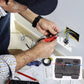 🔧 50% RABATT NU! ⚡ Elektrisk trådsvetsfixtur – justerbara klämmor, värmebeständig & precisionsinriktning – för elektronik, bilreparation & DIY 💪✨