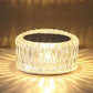 ✨💛 NU 50% RABATT HALVA PRISET 🔥 Creative Romantic Bird's Nest bordslampa för stämningsfull belysning
