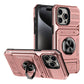 📱 50% RABATT NU! 💳 Telefonfodral med Kortfack & Ringfäste – Säker & Handsfree Bekvämlighet 🚗
