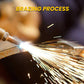 🔥50% RABATT ⚙️ Professionellt skärblad för sten & keramik, breddad skärkant för rena snitt 🛠️