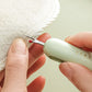 🧵 50% RABATT ✨ 2-i-1 nåltrådare & sömsprättare, gör sömnad enklare för alla ✂️