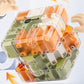 🧩 KÖP 2 FÅ 3! ✨ Stor Labyrint 3D-pussel Kub - 120 Utmanande Banor med Smidig Rotation för Kognitiv Utveckling & Roligt Lärande 🧠🔛