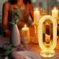 💡 50% RABATT NU! ✨ Uppladdningsbar Lyxig Kristall LED-nattlampa – 16 Färglägen & Touch-kontroll – Perfekt för Hemdekoration & Festlig Stämning 🎉