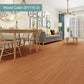 🧱 KÖP 1 FÅ 1 GRATIS! 🔥（36 in × 6 in × 1/8 in）🏠 Självhäftande golvplattor i trälook – vattentäta, enkla att lägga själv