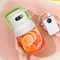 💐50 % RABATT! Multifunktionell laddbar mixer – juice, smoothies & soppor 🥭🥑【Begränsat erbjudande】
