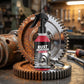 🔧 KÖP 2, FÅ 1 GRATIS! ⚙️ Rostborttagningsspray för Metall – Snabbverkan, Skonsam Mot Ytor & Förhindrar Nyrostning 🛡️