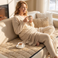 🛋️ 60% RABATT! 🛡️ Quiltad Soffdyna – Halkfri, Manchester-Tyg & Lätt att Rengöra ✨