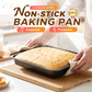 🔥50% RABATT!🔥 Non-stick-bakform i kolstål