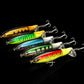 🔥Köp 1 få 1 gratis！✨Propeller Floating Rotating Tail Lure – Catch More Trophy Fish! ✨