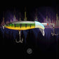 🔥Köp 1 få 1 gratis！✨Propeller Floating Rotating Tail Lure – Catch More Trophy Fish! ✨