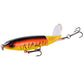 🔥Köp 1 få 1 gratis！✨Propeller Floating Rotating Tail Lure – Catch More Trophy Fish! ✨