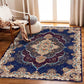 Presentval - Vintage delikat bohemisk matta