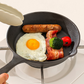 ⏳Tidsbegränsad 50% rabatt⏰Non-stick stekpanna i gjutjärn🍳🥘🍲