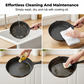 ⏳Tidsbegränsad 50% rabatt⏰Non-stick stekpanna i gjutjärn🍳🥘🍲