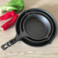 ⏳Tidsbegränsad 50% rabatt⏰Non-stick stekpanna i gjutjärn🍳🥘🍲