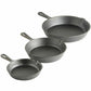 ⏳Tidsbegränsad 50% rabatt⏰Non-stick stekpanna i gjutjärn🍳🥘🍲