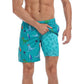 🩳 50% RABATT! 🏃 Herr 2-i-1 Shorts med Komfortfoder – Andningsbar, Stretchig & Perfekt För Sport & Fritid 💪