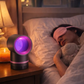 Kemikaliefri LED-myggfångare