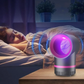 Kemikaliefri LED-myggfångare