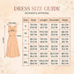 🥳2026 HOT SALE🥳💞Ärmlös vardagsklänning för damer med blommönster
