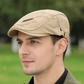 🧢 50% RABATT! 🍂 Klassisk Platt Keps för Alla Årstider – Andningsbar, Bekväm & Perfekt för Fritid & Vardag ☀️
