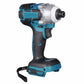 🔧 50% RABATT! ⚡ 320Nm Multifunktionskraftpaket – Tysk Ingenjörskonst, Ideal För Verkstad & Hemmasnickare För Präcisionsarbeten 🛠️
