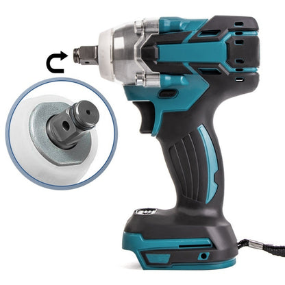 🔧 50% RABATT! ⚡ 320Nm Multifunktionskraftpaket – Tysk Ingenjörskonst, Ideal För Verkstad & Hemmasnickare För Präcisionsarbeten 🛠️