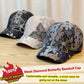 🧢 50% RABATT NU! 🤩 Mesh Baseballkepsar med Diamant- & Fjärilsmotiv – Andningsbar, Stilig & Justerbar ✨