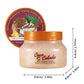 🌹 50% RABATT NU! 🧴 Exfolierande & Återfuktande Kroppsscrub – Rose Sugar Scrub, Sheasmör & Skonsam mot Huden ✨