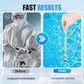 Pooltestlappar