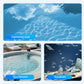 Pooltestlappar