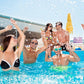 Pooltestlappar